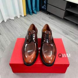 Picture of Ferragamo Shoes _SKUFerragamosz38-452CWM10075291
